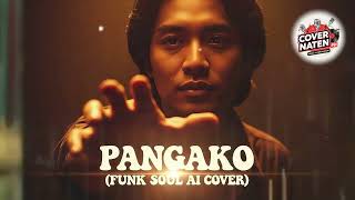 Regine Velasquez – Pangako (Funk-Soul AI Cover) 💫 OPM Love Theme Reimagining | COVER NATEN PH