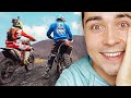 ZAKOCHAŁEM SIĘ! ENDURO POWRACA