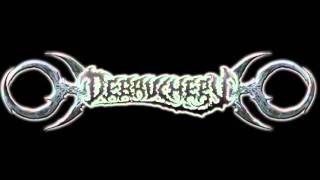Watch Debauchery I Will Rape And Murder video