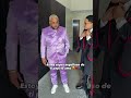 LA FRUTA Y SU HIJO Andy LISTOS PARA PREMIOS LO NUESTRO 2026 #lafruta #shorts #trending #viral