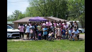 GD Easter Egg Hunt