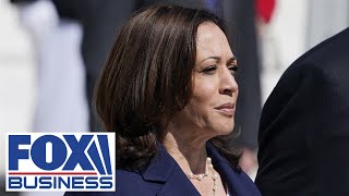 Kamala Harris plans trip to Vietnam amid trouble in Afghanistan