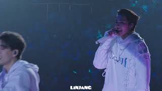 [260522] UHT - จิมมี่ ฟอส จอส กวิน เอิร์ท เปรม @ LOL FANFAST 2026 #LOLfanfest2026D1