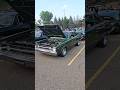 1968 Dodge Dart GT 