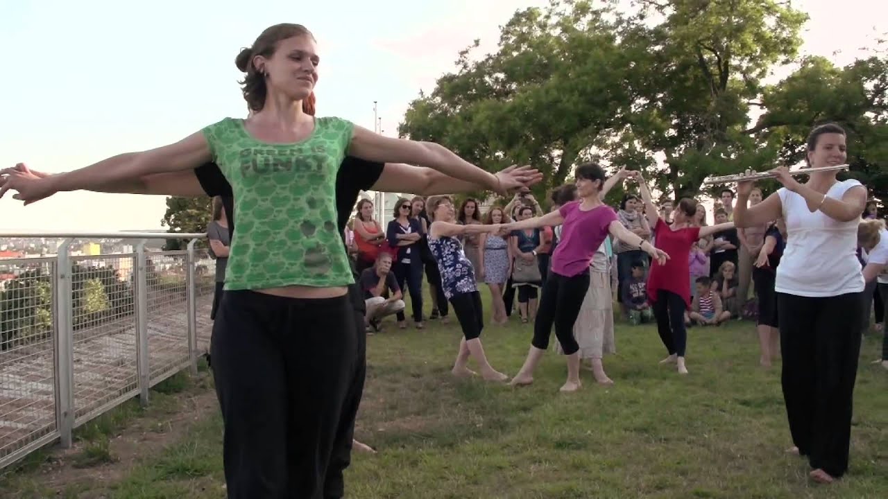 fhSPACEtv meets Orff Summer Course - Carmina Burana