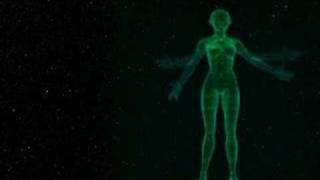 60 sec spot SCIFI channel by dvodesigns