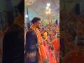 Sun maaye ni mandiran waliye / Mani Ladla Live team