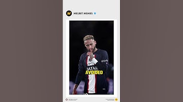 Why doesn’t Messi use step overs? The secret is revealed! 😮