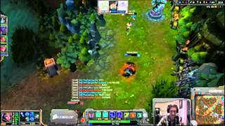 Bjergsen - ANOTHER CHAIN