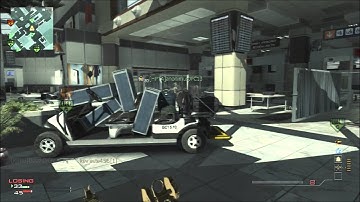 *SOLO* 1 Sensitivity MOAB (Mw3 Gameplay)