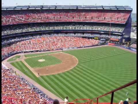 Shea Stadium Tribute 1964-2008