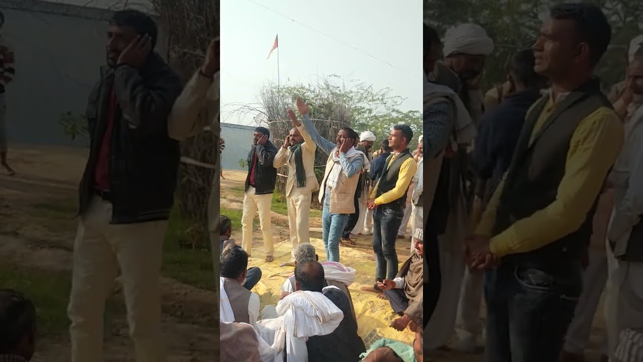 हरिगिर महाराज का लोकगीत । kalli kansana पीपरखेड़ा ।