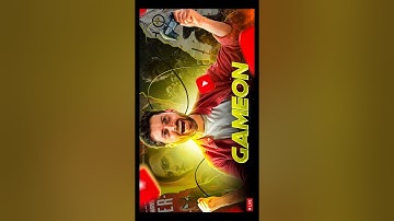 🔥 Viral Gaming Thumbnail