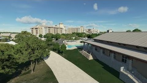 Valero Texas Open | Full Round