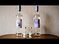 Эссенции  Prestige White Jamaica и White Baccara Rum