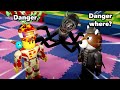 ROBLOX PIGGY BACKROOMS RP!!