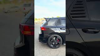 🏁 VW Eibach lowering springs (951)200-4602 #dtr #eibach #loweringsprings #vw #gti #suspension