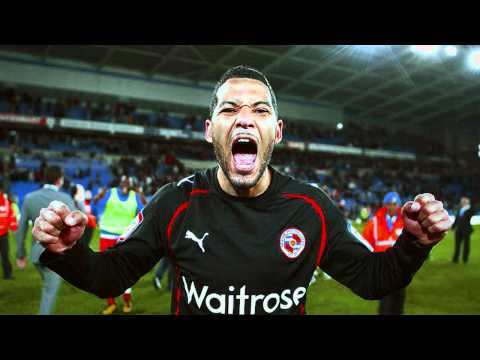 BBC Berkshire - Cardiff 0-3 Reading FC - Classic Tim Dellor