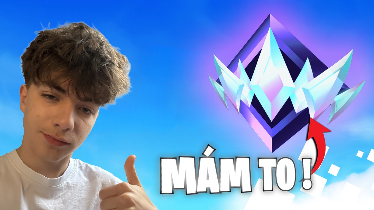 TAKTO SOM HITOL UNREAL 💯💎 V KAPITOLE 7 SEASON 1 🔫