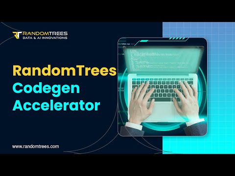 RandomTrees - Codegen Accelerator