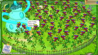 Binweevils A Good Tip To Level