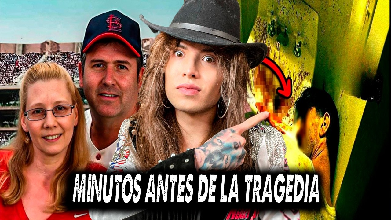 Este Caso Casi le da Un Infarto a la Esposa de la Víctima (ES GROTESCO)