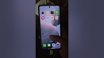 Enable HyperOS 3 icons pack on any xiaomi devices (Root) #poco #xiaomi #hyperos3 #smartphone #icons