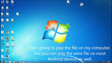 Recording Music on Windows 7, Windows 8, and Windows 8.1with Sound Recorder