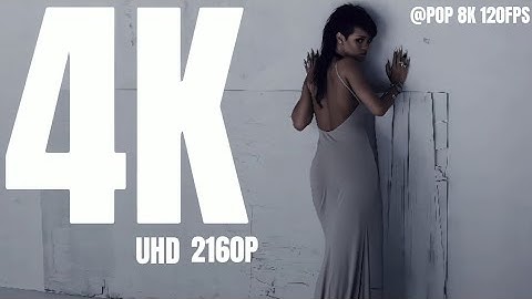 Rihanna - What Now ( Official Vídeo 4K 2160P UHD