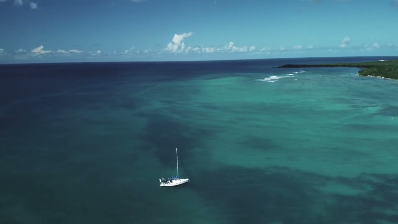 Guadeloupe 2022 - Intro