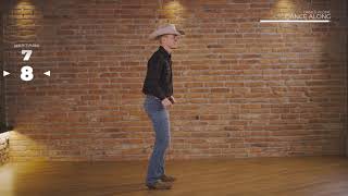 HANDS OFF ✮ Country Line Dance