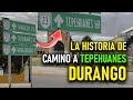 Video de Tepehuanes