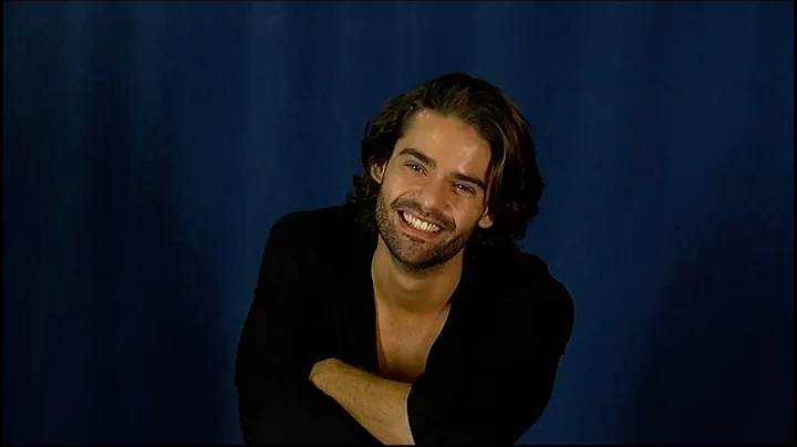 RENAN PACHECO  - ACTING TAPE
