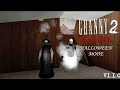Granny 2 Return Halloween Mode | V1.1.0 | Full Gameplay