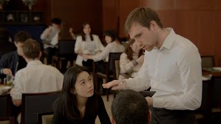 Introduction of HelloBell (Communication Platform for Hospitality Businesses) screenshot 4