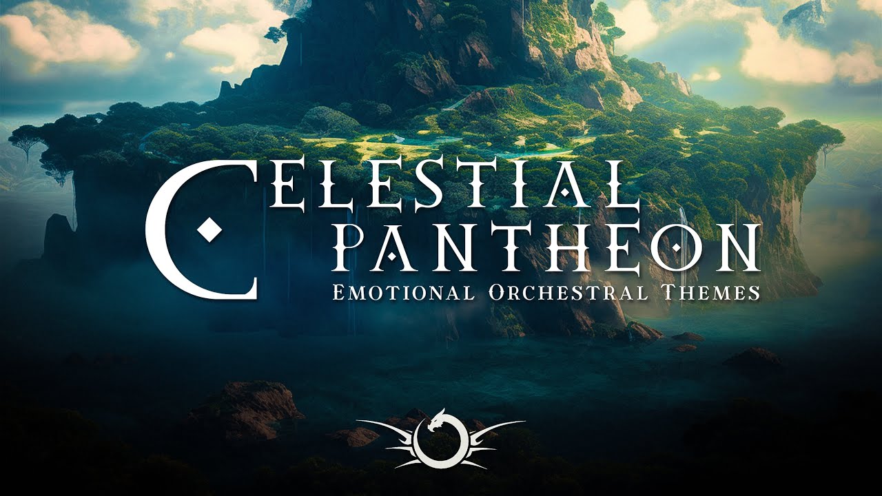 Watch Empire Of Excellence"Celestial Pantheon" Trailer on YouTube Watch Empire Of Excellence"Celestial Pantheon" Trailer on YouTube