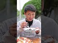 mukbang | abalone | Be sure to watch to the end, it will make you laugh!