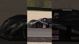 Este Bentley no volvió… reclamó Le Mans 💀