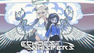 ECHO WHISPERS | Teaser