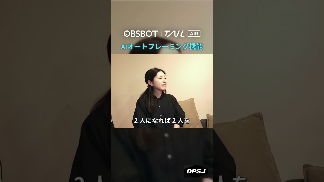 YouTube player