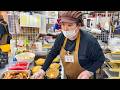 14-Year Award Winner! Japan’s Best Bento Chef Who Formulates 1,000+ Unique Dishes a Year 🍱