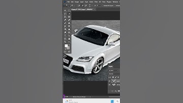 Change colour of car #photoshoptutorial #tutorial#photoshopedit#design#editing#photoshop#editor#edit