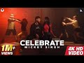 Celebrate - Mickey Singh | Punjabi Song 2023 🎶