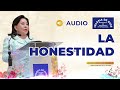 La honestidad  hna mara luisa piraquive idmji