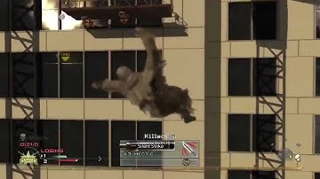 NEW SERIES - CRAZY Quad Fayde Suicide Hitmarker!!