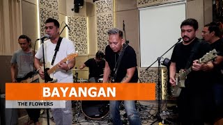 Rio Adiwardhana ft Boris 'the flowers' - Bayangan