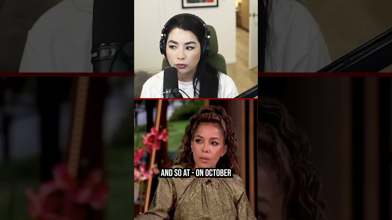 The women on "The View" are racist!
