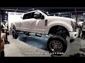 use your cell phone to have "Any Level Lift" :SEMA Las Vegas