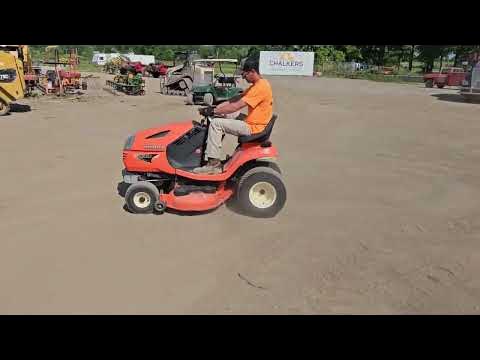 KUBOTA T1880 For Sale - YouTube