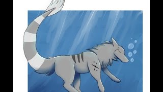 Whoops! - Speedpaint [SAI]